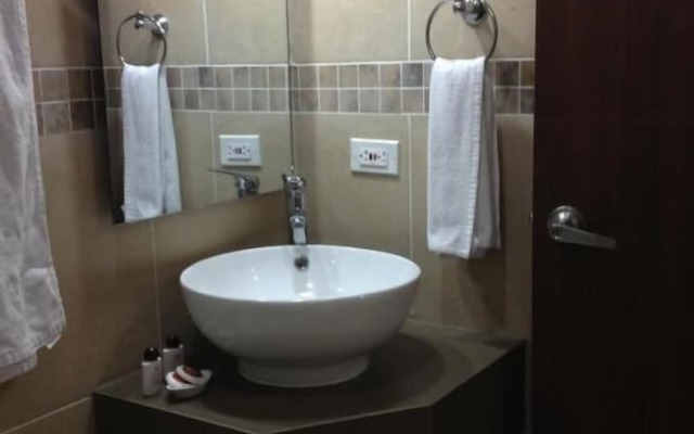 Hotel Casa Murillo