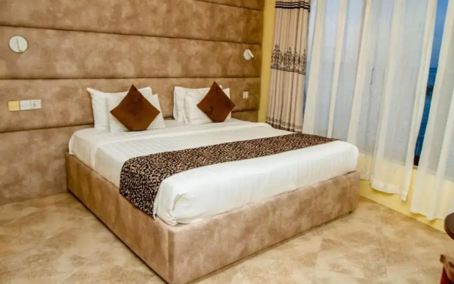 Malaika Beach Resort