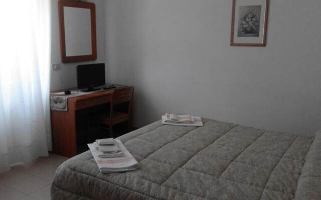 Osteria Dei Locandieri