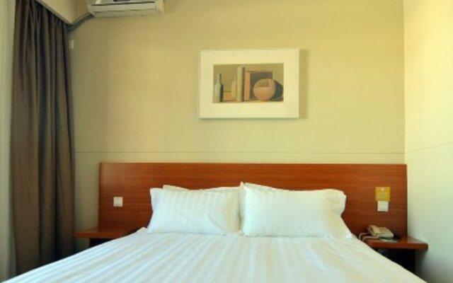 Jinjiang Inn Select Yantai Penglaige