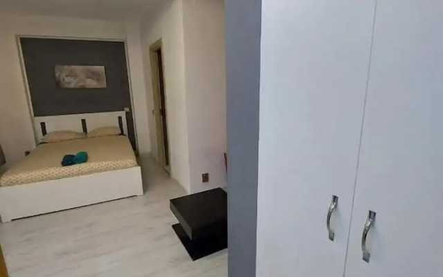Biserica Amzei Apartment