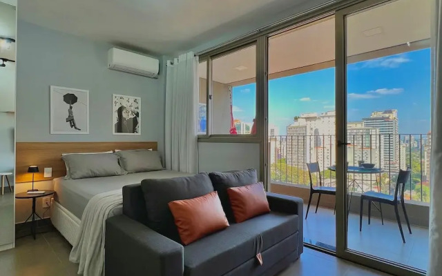 Apartamentos Prime-Prox a Oscar Freire