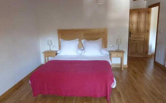 Apartamentos Casa de la Abuela