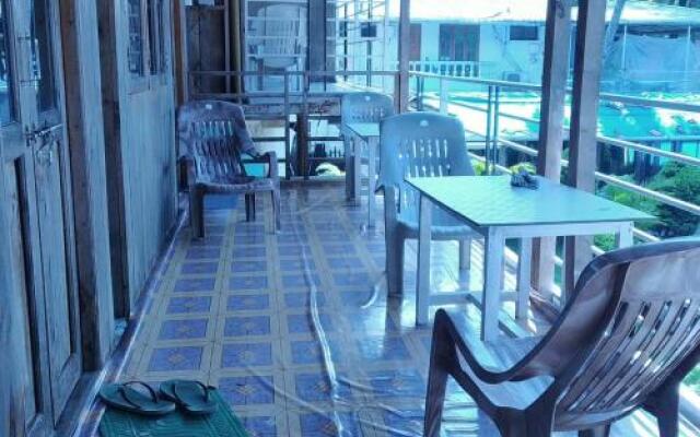 Avelina Guest House