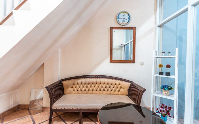 OYO 2070 Kamarku Bagus