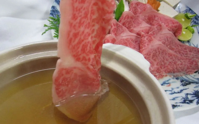 Awajieito Branch – Meal – Sumoto