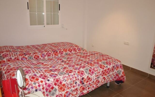 Apartamento Jazmines 22