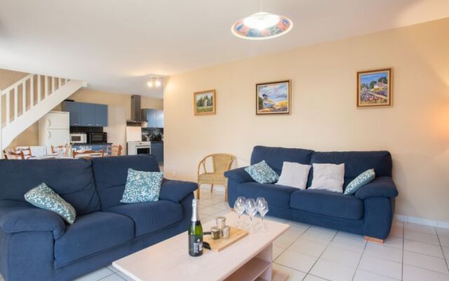 Holiday Home Kerdual