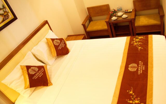 Golden Beach Nha Trang