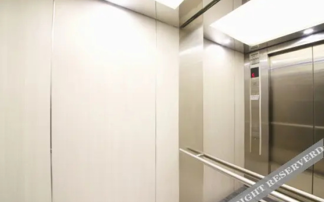 Yuexiang Hotel