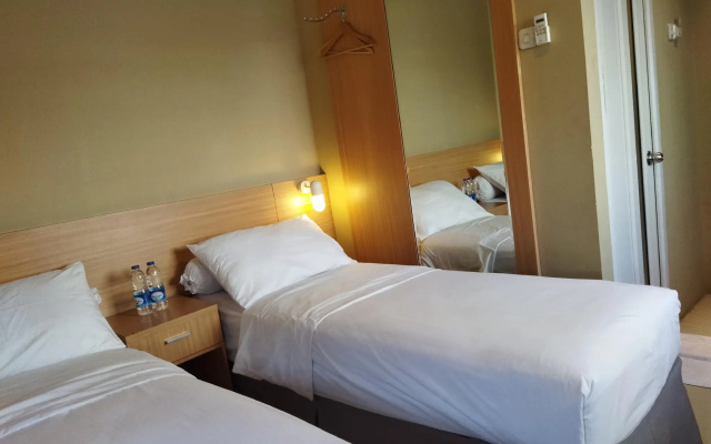 Quds Express Hotel