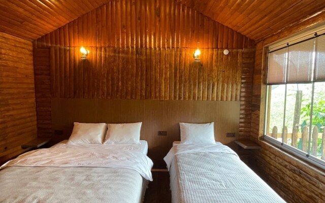 Karadeniz Kus Cenneti Otel