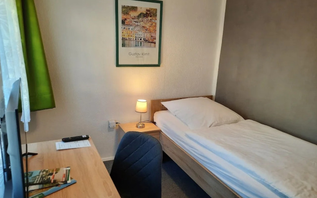 Landgasthof Grüner Baum