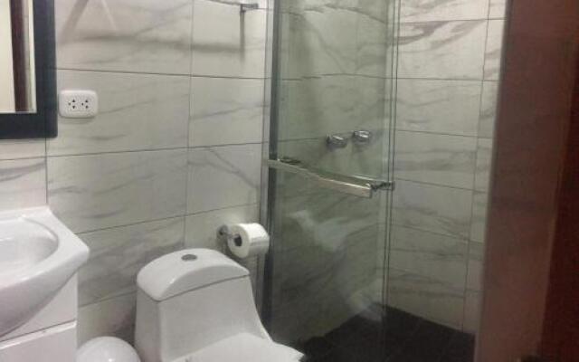 A-Hope Suite Hotel