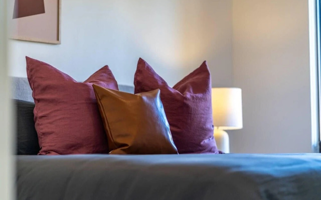 Harmony at Henley Beach-Wifi - Nespresso - Netflix