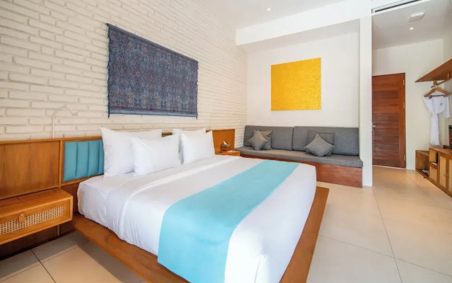 IZE Canggu by LifestyleRetreats