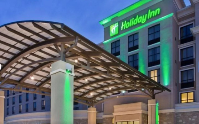 Holiday Inn & Suites Idaho Falls by IHG
