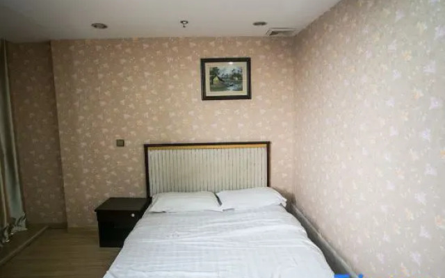 Shankee Hotel (Kunshan Zhangpu)