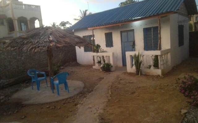 Captivating 1-bed Apartment in Mombasa