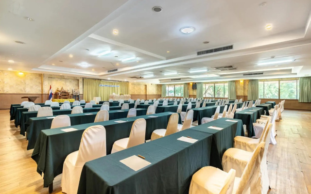 Pung-Waan Resort & Spa (Kwai Yai)