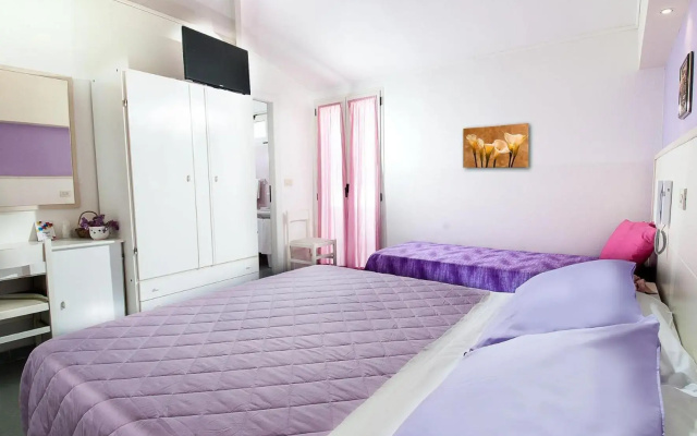 Hotel Cheri