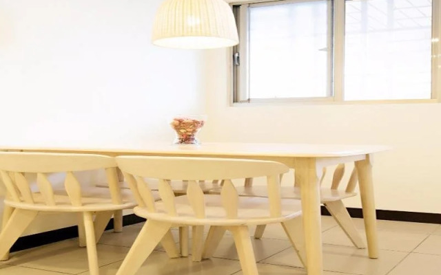 Taitung Lin Garden Seaview Biejhuang Leisure and Breakfast(台東霖園海景別莊休閒民宿)