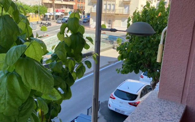 Maravilloso Apartamento Cerca Campo Golf