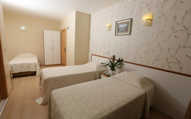 Hotel Avcilar City