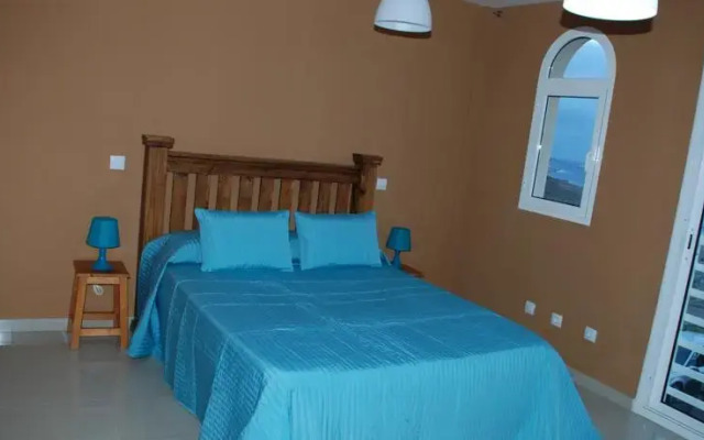 Casa Mirador de Marzagán