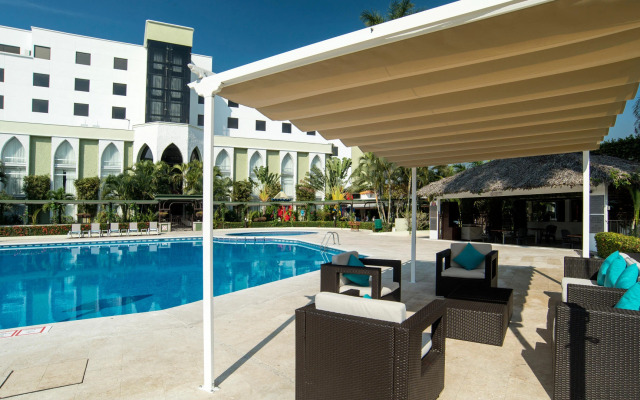 Holiday Inn Tuxtla Gutierrez by IHG