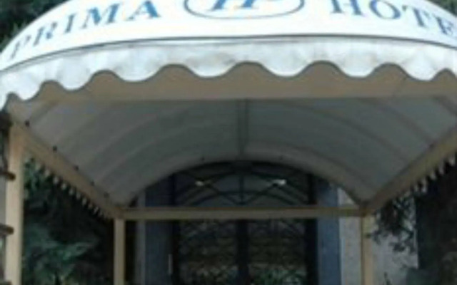 Prima Hotel