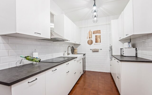 Sweet Inn Apartments Eixample