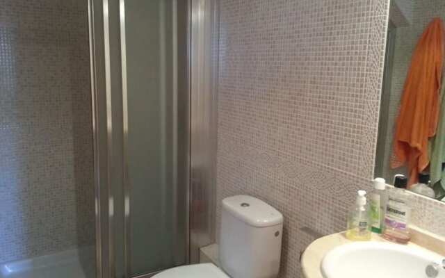 106852 - Apartment in Zahara