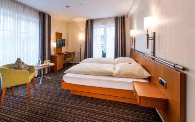 Hotel Hilker