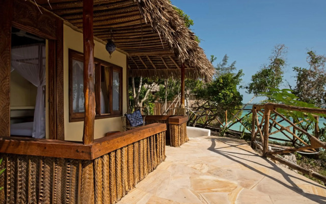 The Island - Pongwe Lodge - Adults Only