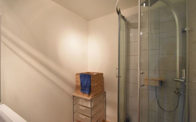Luxurious Villa With Swimming Pool in Languedoc-roussillon