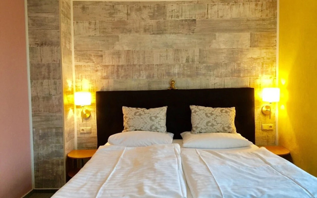 Strandhotel Villa Louisa