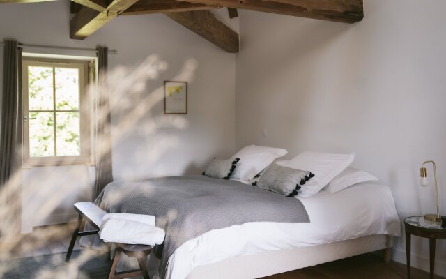 Tomette Singuliere - Chambres d'hotes