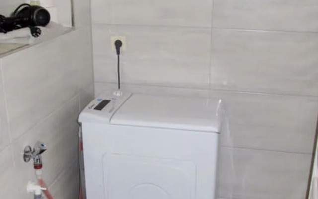 Strandvilla (LUB117)