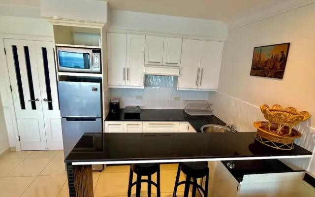 Patong Tower Holiday Rental