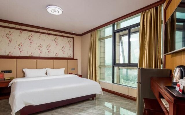 Tianxiu Hotel