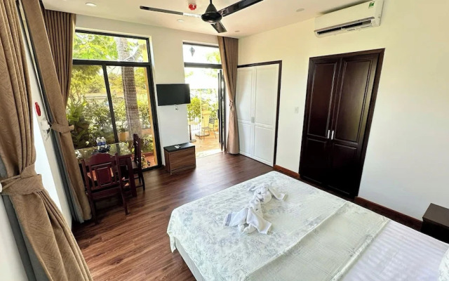 Laa House Hoi An