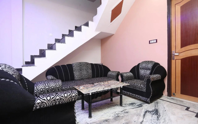 Hotel Orchid By OYO Rooms - Hotel in Λάκναου - Photo 4