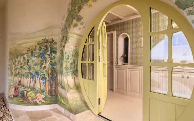 Casa Timis - Wellness & Spa Resort