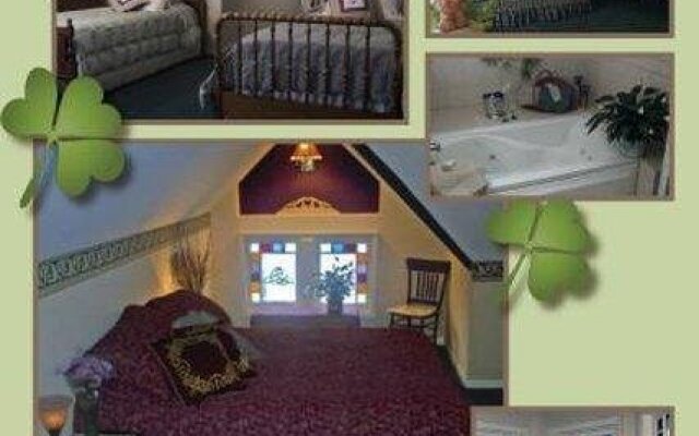 Innisfree Bed & Breakfast