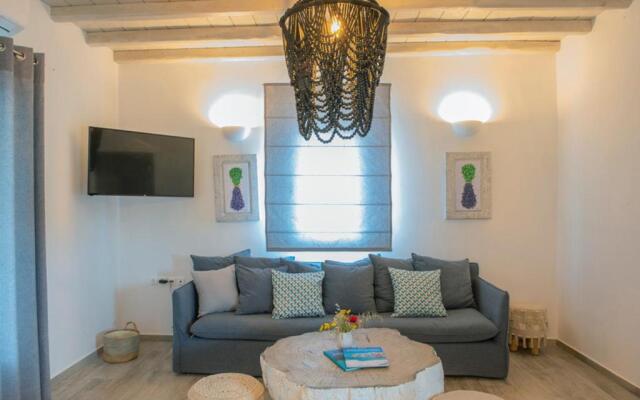 Villa Zaira by Opus