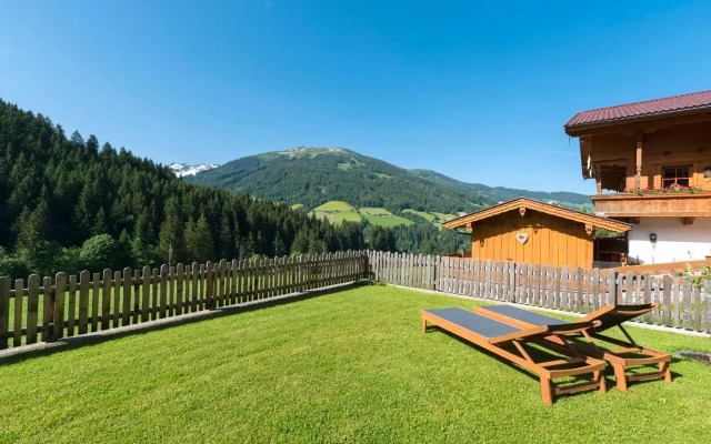 Appartement Hausberger