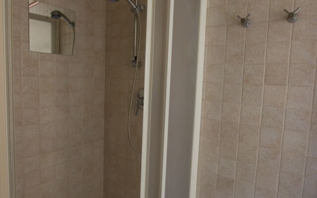 Tuscany-VillaRentals - San Lorenzo