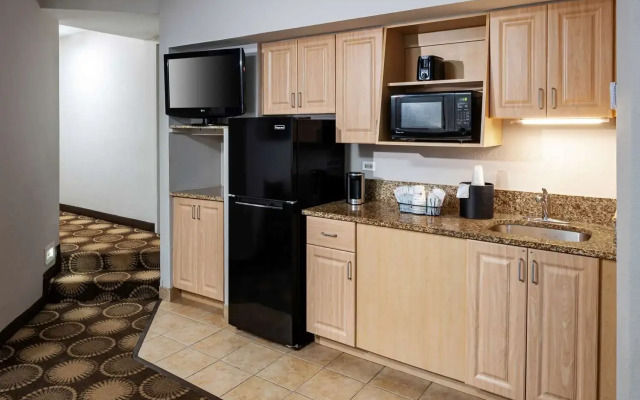 Holiday Inn New Smyrna Beach