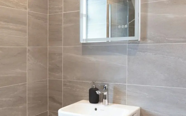 Hampden Apartments - The William